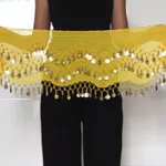 128 Yellow