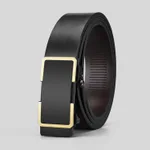Golden Edge Buckle