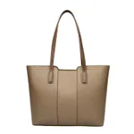 Women's Handbag Large Capacity Shoulder - Khaki