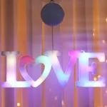 Love Color
