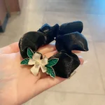 Gardenia Black