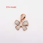 Rose D14