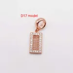 Rose D17