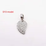 White Gold Color D13