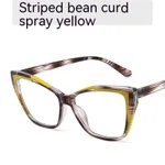 Tofu Pudding Yellow Spray