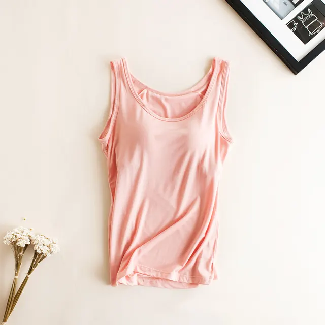 Modal Women's Underwired Padded Camisole Face Powder - Shop at LoveMi