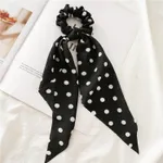 Dotted Black