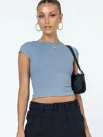Esvj034 Blue