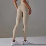 6621 Trousers Beige Ab