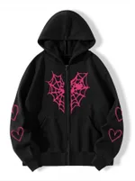 Black And Rose Red