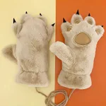 Cat'S Paw Camel