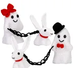 Pre Sale Little Ghost
