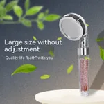 Large No Adjustment