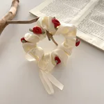 1 White Roses