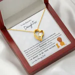 Gold Belt Wooden Box