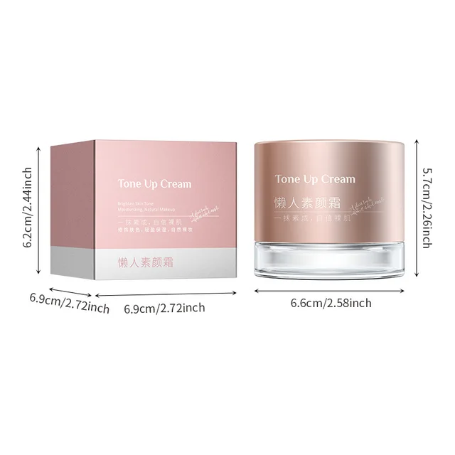 Women's Natural Core Cream Moisturizing Moisturizing Cosmetics Pink - Shop at LoveMi