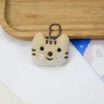 Kitten Key Deduction