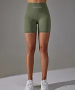 Shorts Army Green