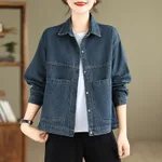 Vintage Blue