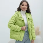 Fluorescent Yellow
