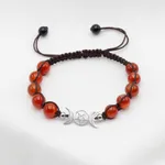 Red Agate