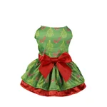 Christmas Green