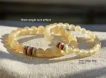 Single Circle 8Mm