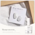 Moonlight White