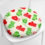 Round Christmas Series 2 4
