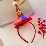 37Redfivepointed Star