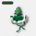 Christmas Tree Hat