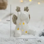 Ceramic Deer