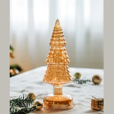 Decoration Christmas Window Table Decoration F Style - Shop at LoveMi