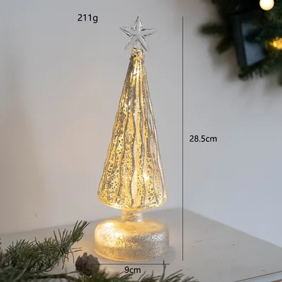 Decoration Christmas Window Table Decoration S Style - Shop at LoveMi