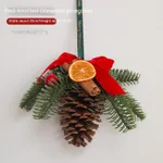 Pine Cones