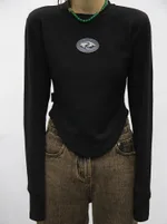 Black Long Sleeve