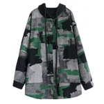 Camouflage Green