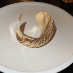 Bracelet Gold