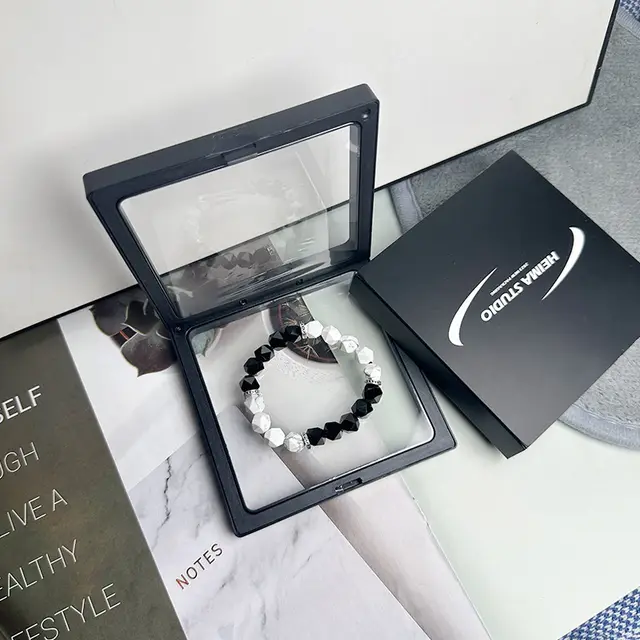 Handmade Non fading Bracelet All matching Accessories S167L - Shop at LoveMi