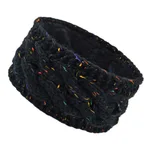 9 Black Colorful Thread