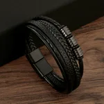 Black Matte Black