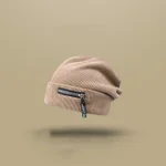 Cloth Label Kizlanc Khaki