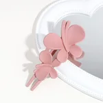 Frosted Pink