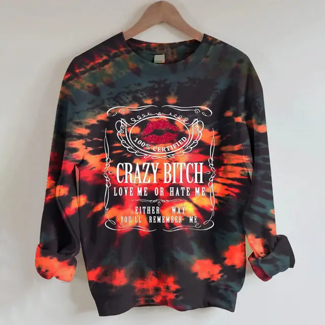 Long Sleeve Crew Neck Sweater Top Women's Spandex Sweater Tps100601Style - Shop at LoveMi