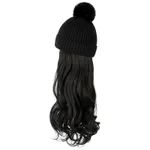Black Natural Black