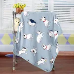 Bull Terrier Blue