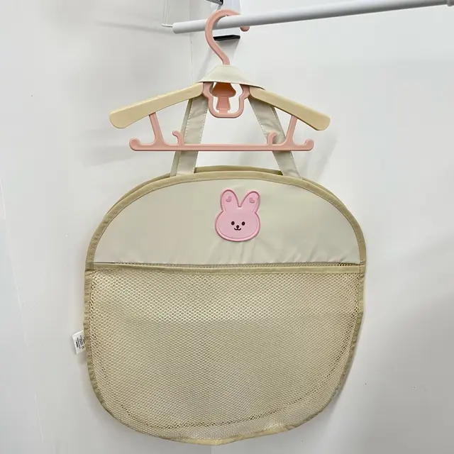 Children's Toy Bathroom Hanging Storage Bag Rabbit Style - Shop at LoveMi
