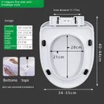 Compressive U Type