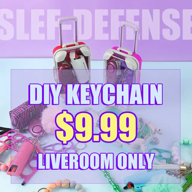 DIY Items OD 1 Style - Shop at LoveMi