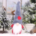 Gray Cap